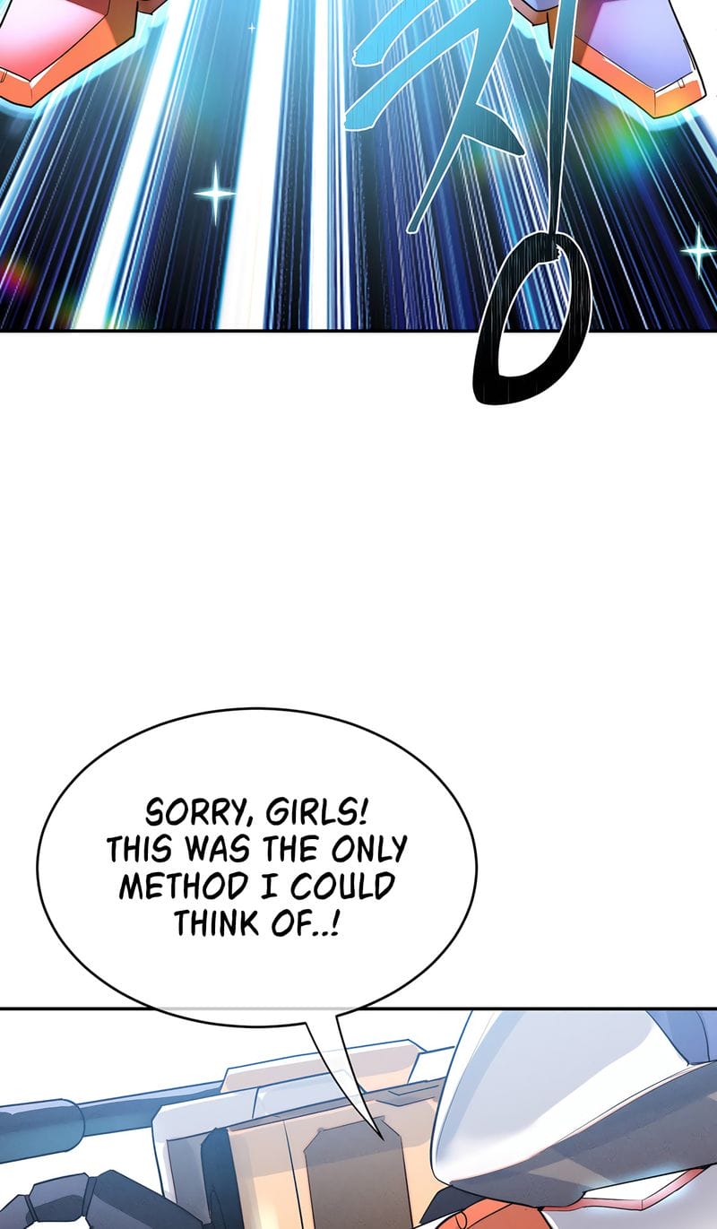 Magical Girl Service [Sejul] Chapter 47 – page 76