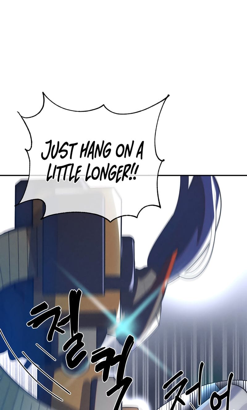 Magical Girl Service [Sejul] Chapter 47 – page 82