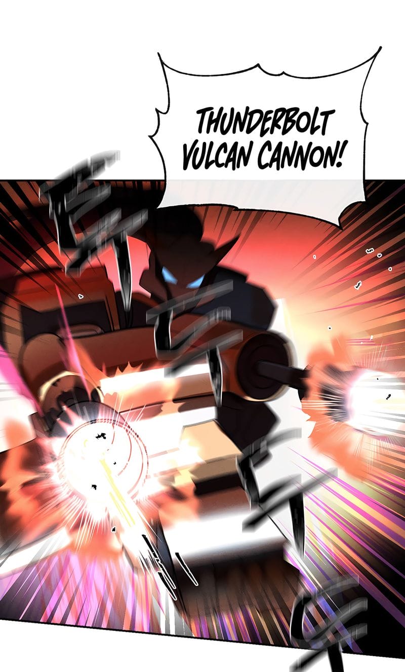 Magical Girl Service [Sejul] Chapter 47 – page 85