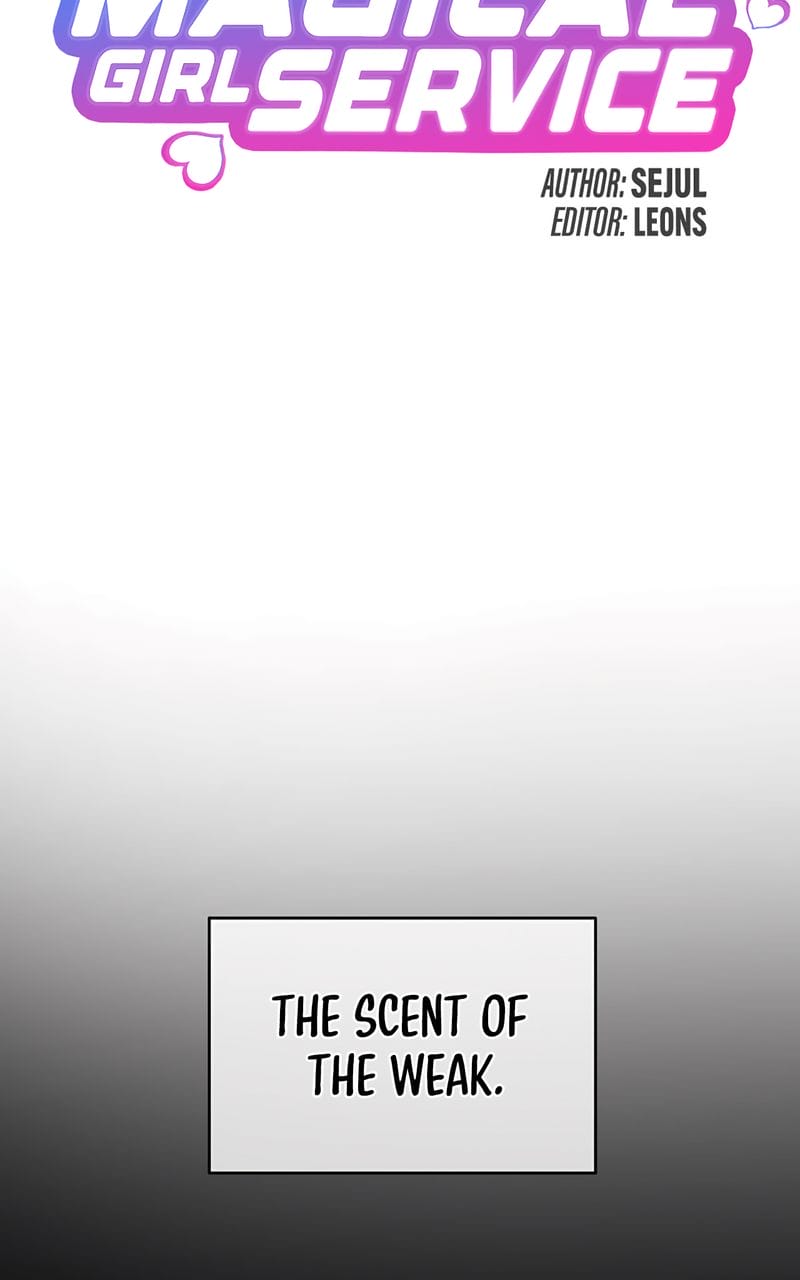 Magical Girl Service [Sejul] Chapter 41 – page 10
