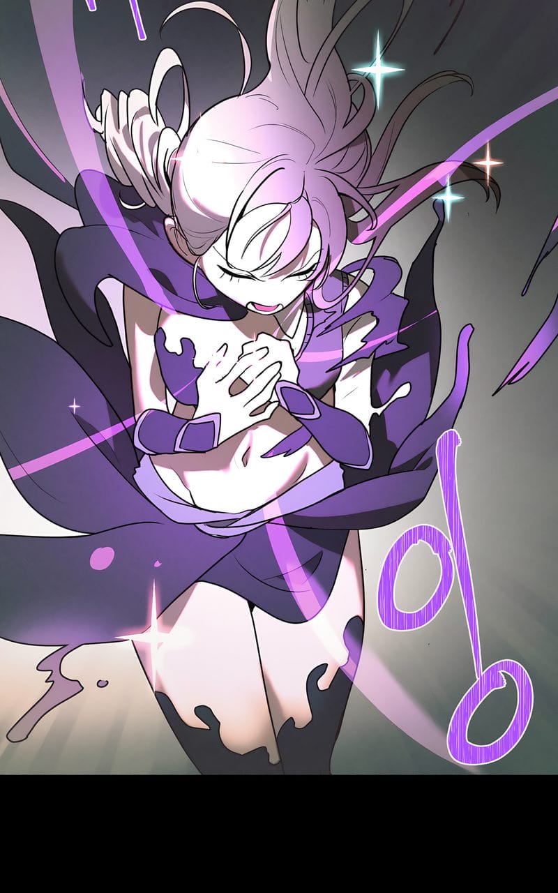 Magical Girl Service [Sejul] Chapter 41 – page 18
