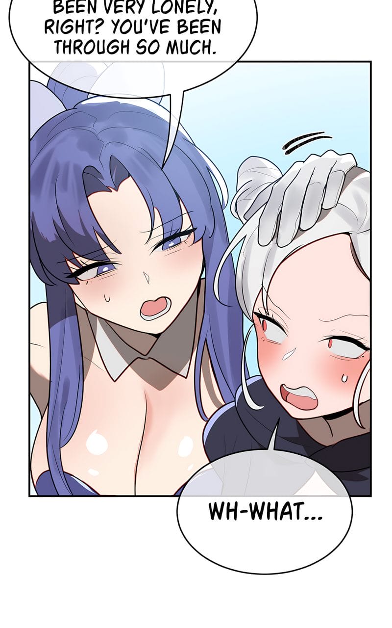 Magical Girl Service [Sejul] Chapter 41 – page 30