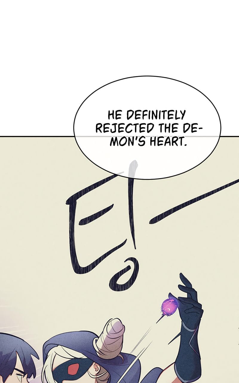 Magical Girl Service [Sejul] Chapter 41 – page 37