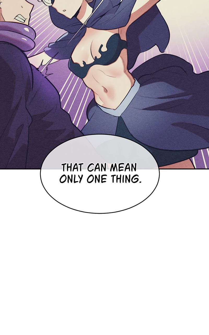 Magical Girl Service [Sejul] Chapter 41 – page 38