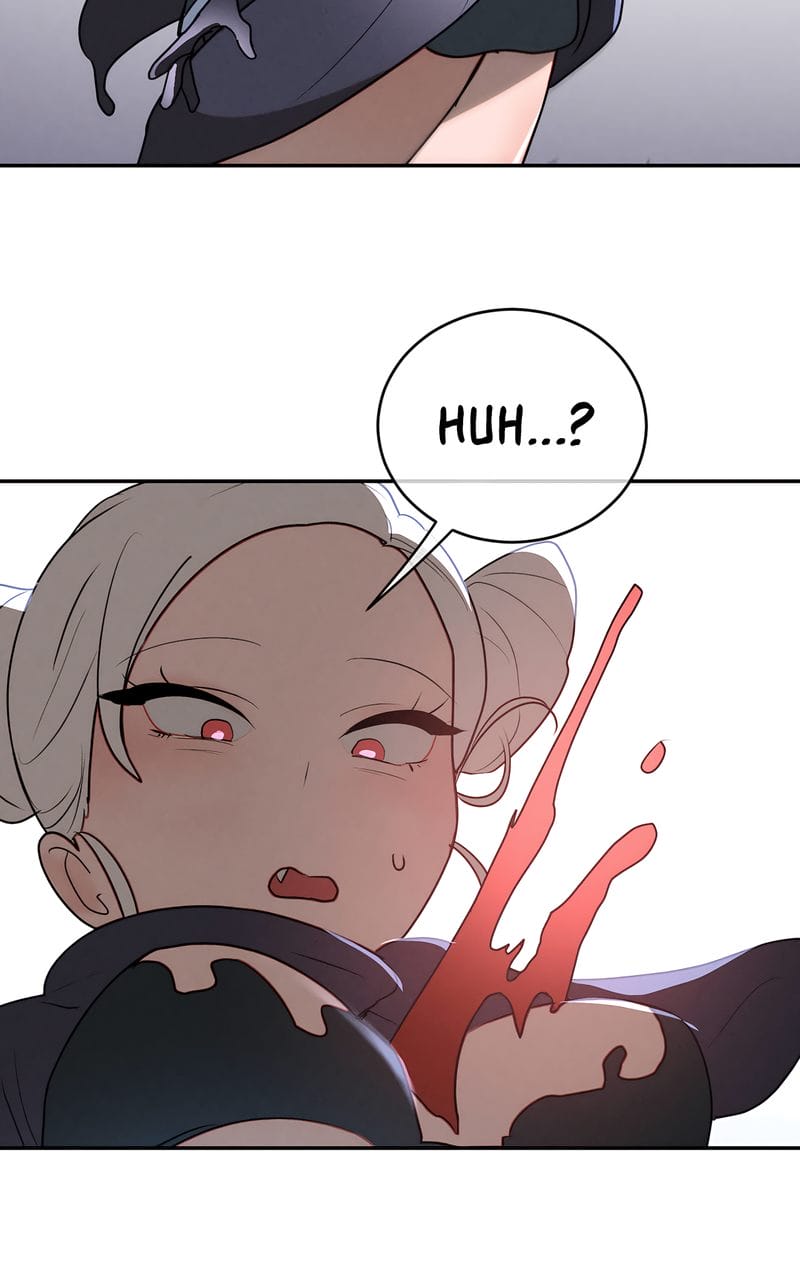 Magical Girl Service [Sejul] Chapter 41 – page 40