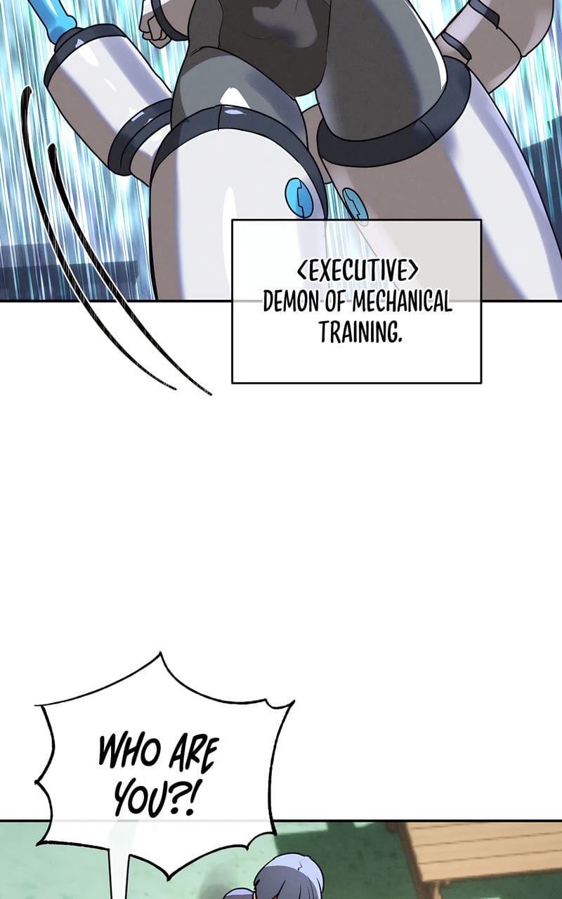 Magical Girl Service [Sejul] Chapter 41 – page 42