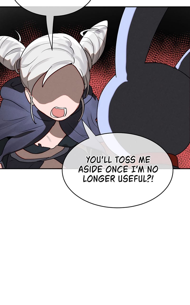 Magical Girl Service [Sejul] Chapter 41 – page 56