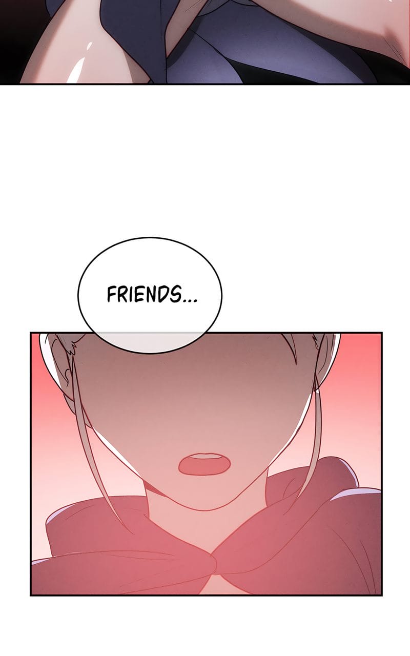 Magical Girl Service [Sejul] Chapter 41 – page 58