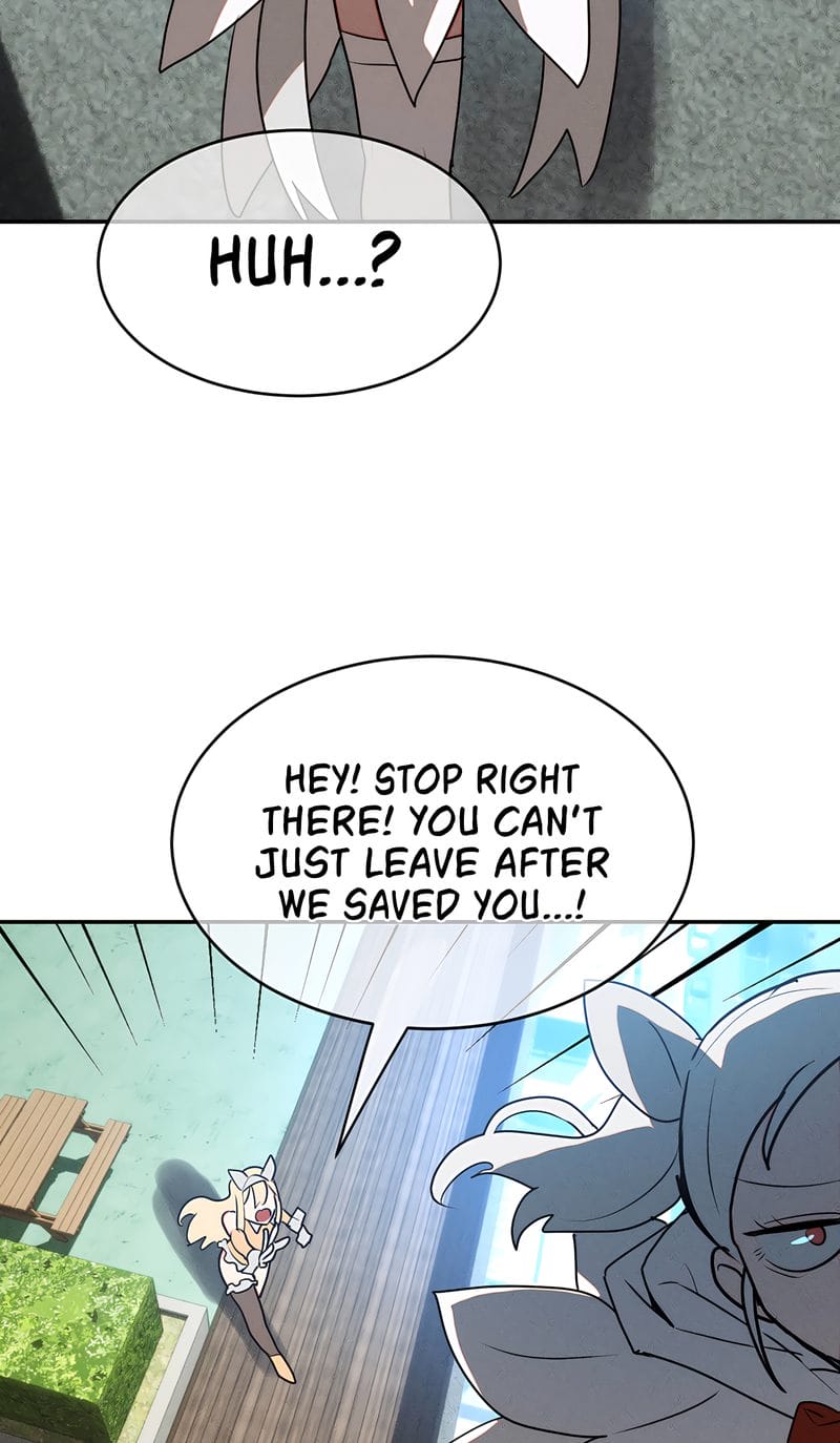 Magical Girl Service [Sejul] Chapter 41 – page 69