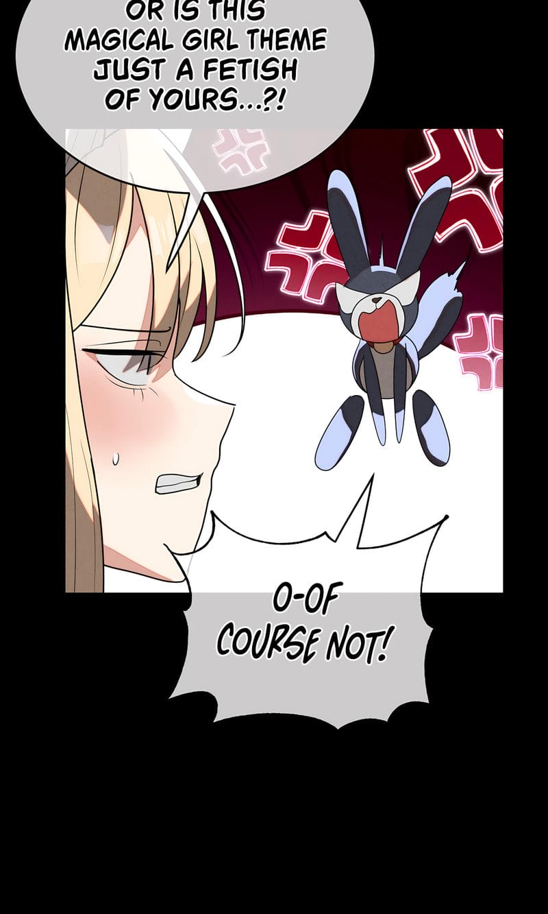 Magical Girl Service [Sejul] Chapter 42 – page 10
