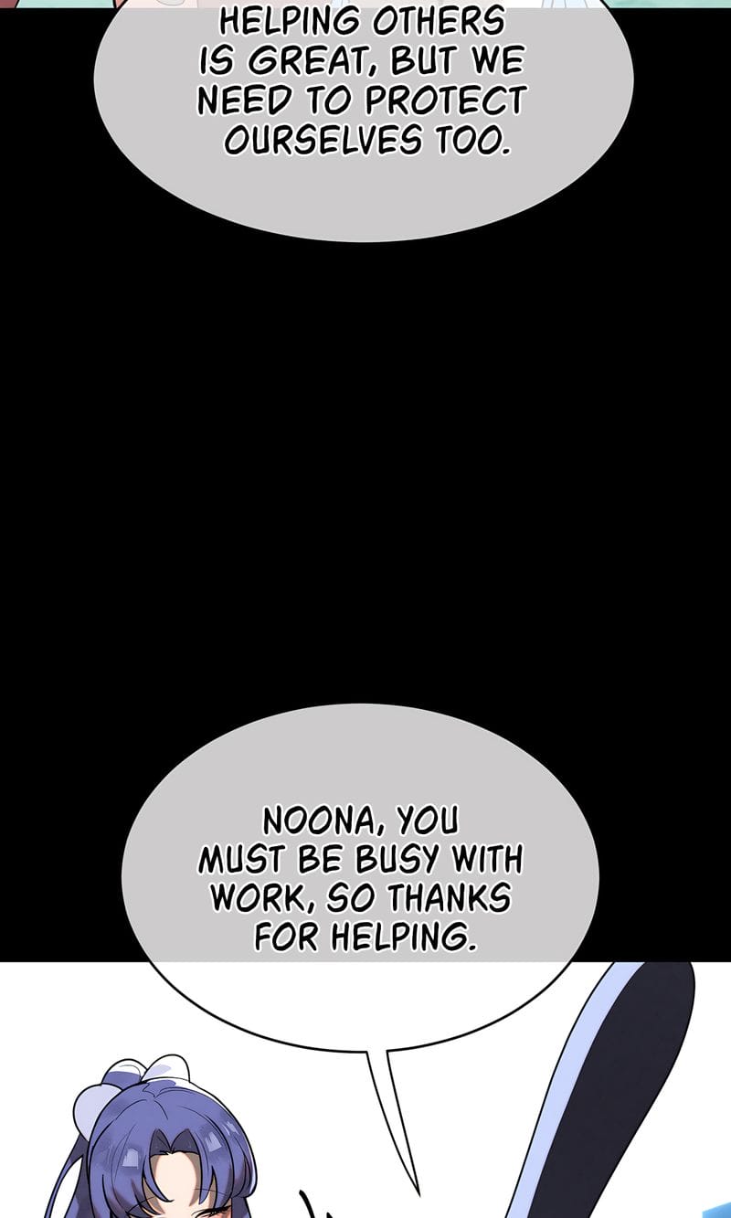 Magical Girl Service [Sejul] Chapter 42 – page 12