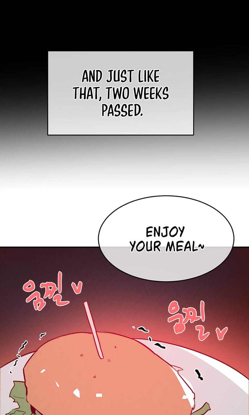 Magical Girl Service [Sejul] Chapter 42 – page 16