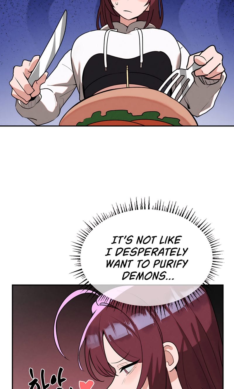 Magical Girl Service [Sejul] Chapter 42 – page 18