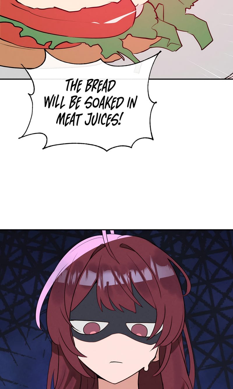 Magical Girl Service [Sejul] Chapter 42 – page 21