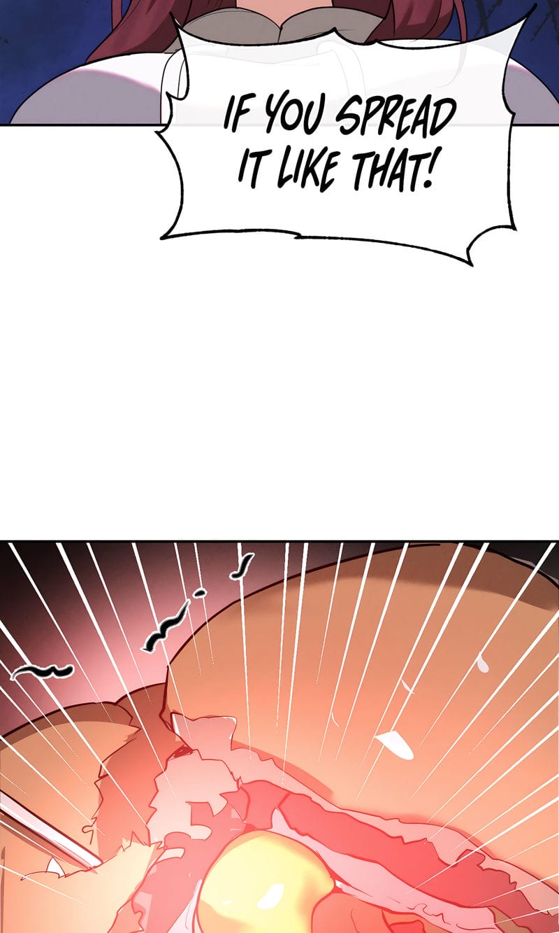 Magical Girl Service [Sejul] Chapter 42 – page 22