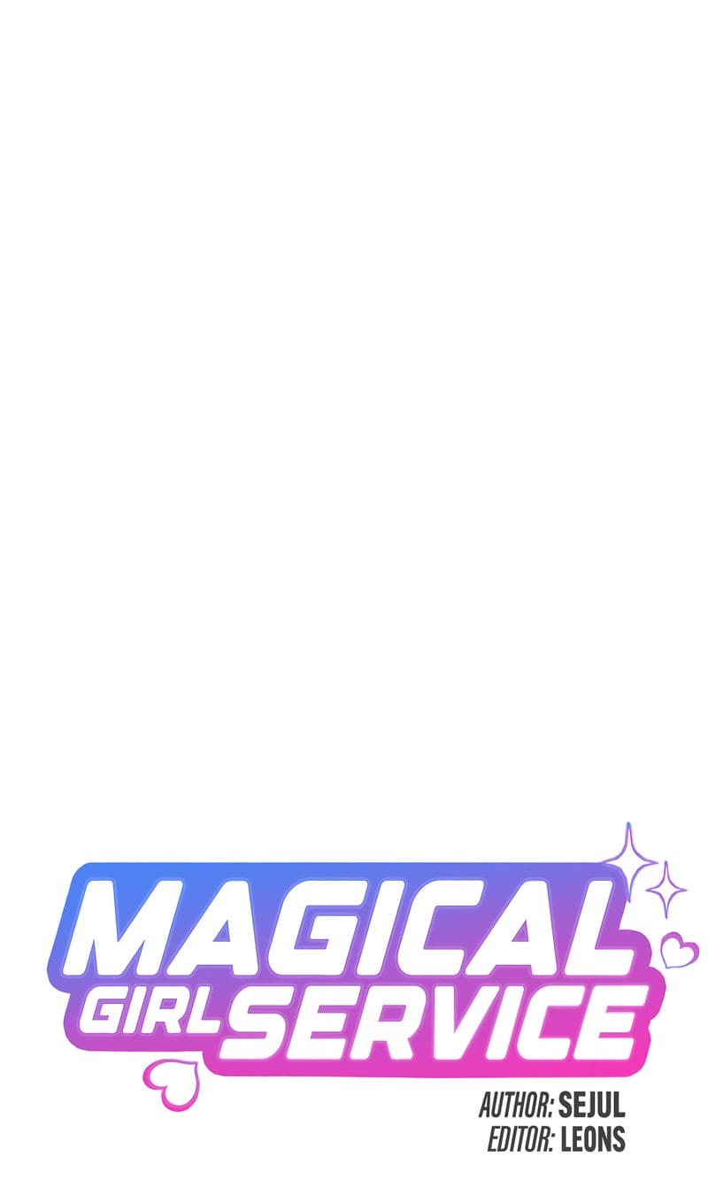 Magical Girl Service [Sejul] Chapter 42 – page 25