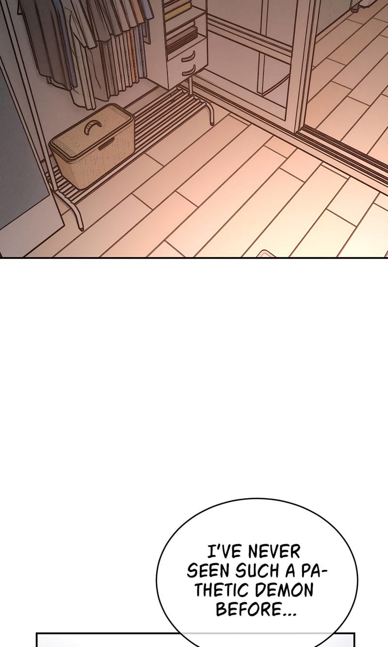 Magical Girl Service [Sejul] Chapter 42 – page 27