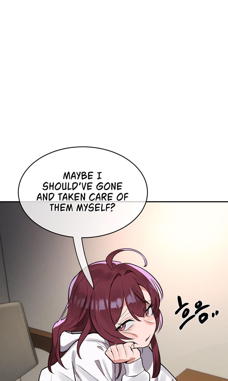 Magical Girl Service [Sejul] Chapter 42 – page 4