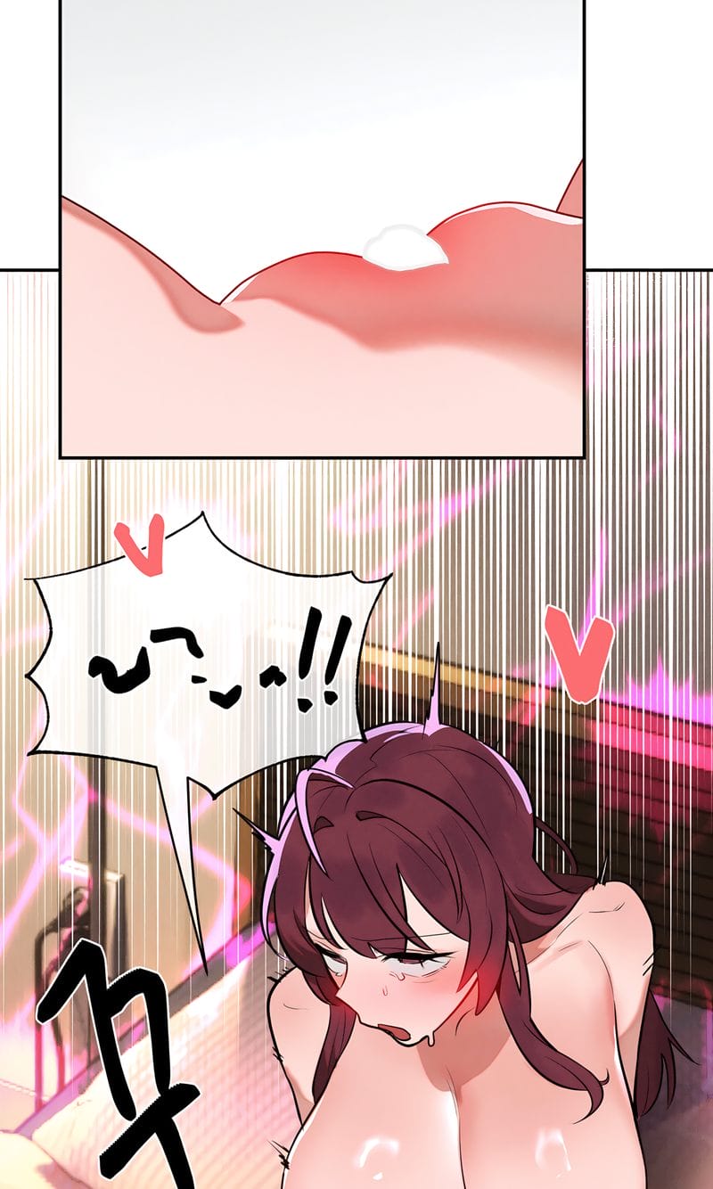 Magical Girl Service [Sejul] Chapter 42 – page 40
