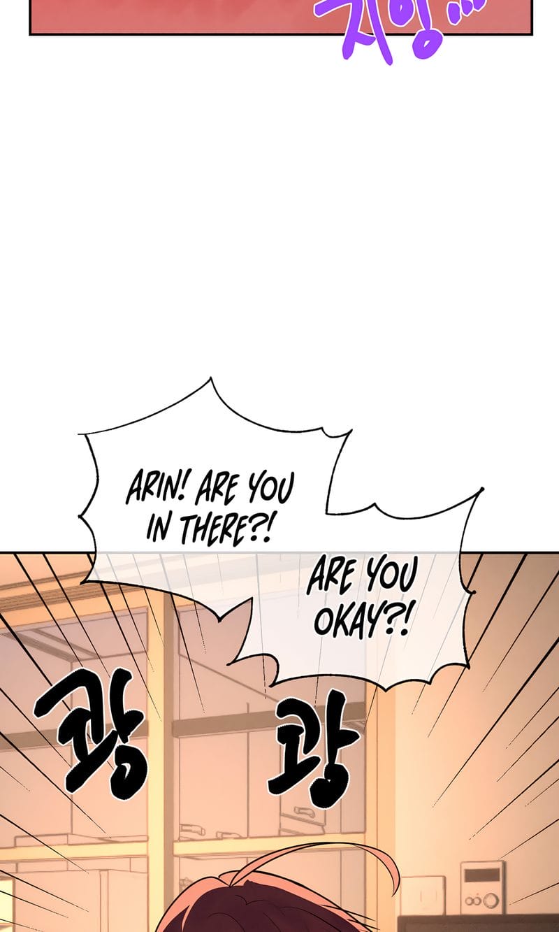 Magical Girl Service [Sejul] Chapter 42 – page 49