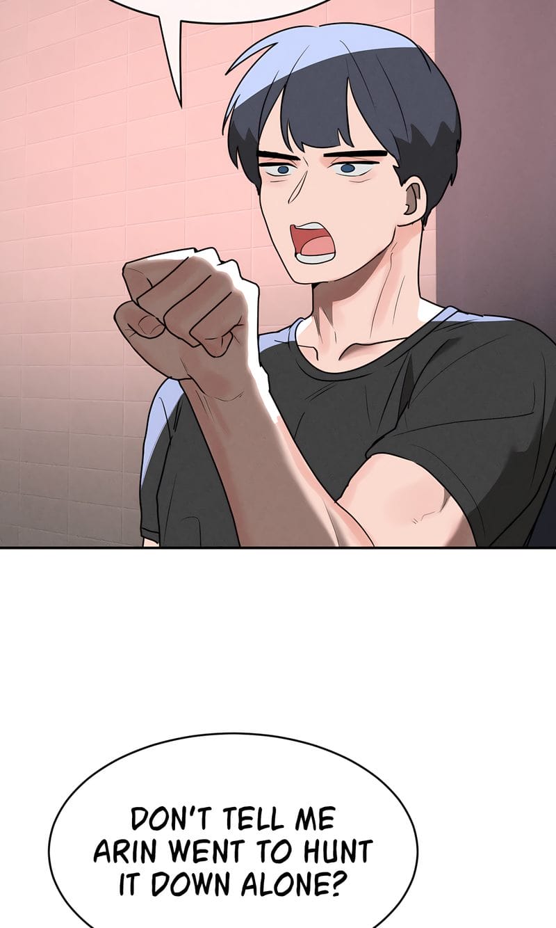 Magical Girl Service [Sejul] Chapter 42 – page 52