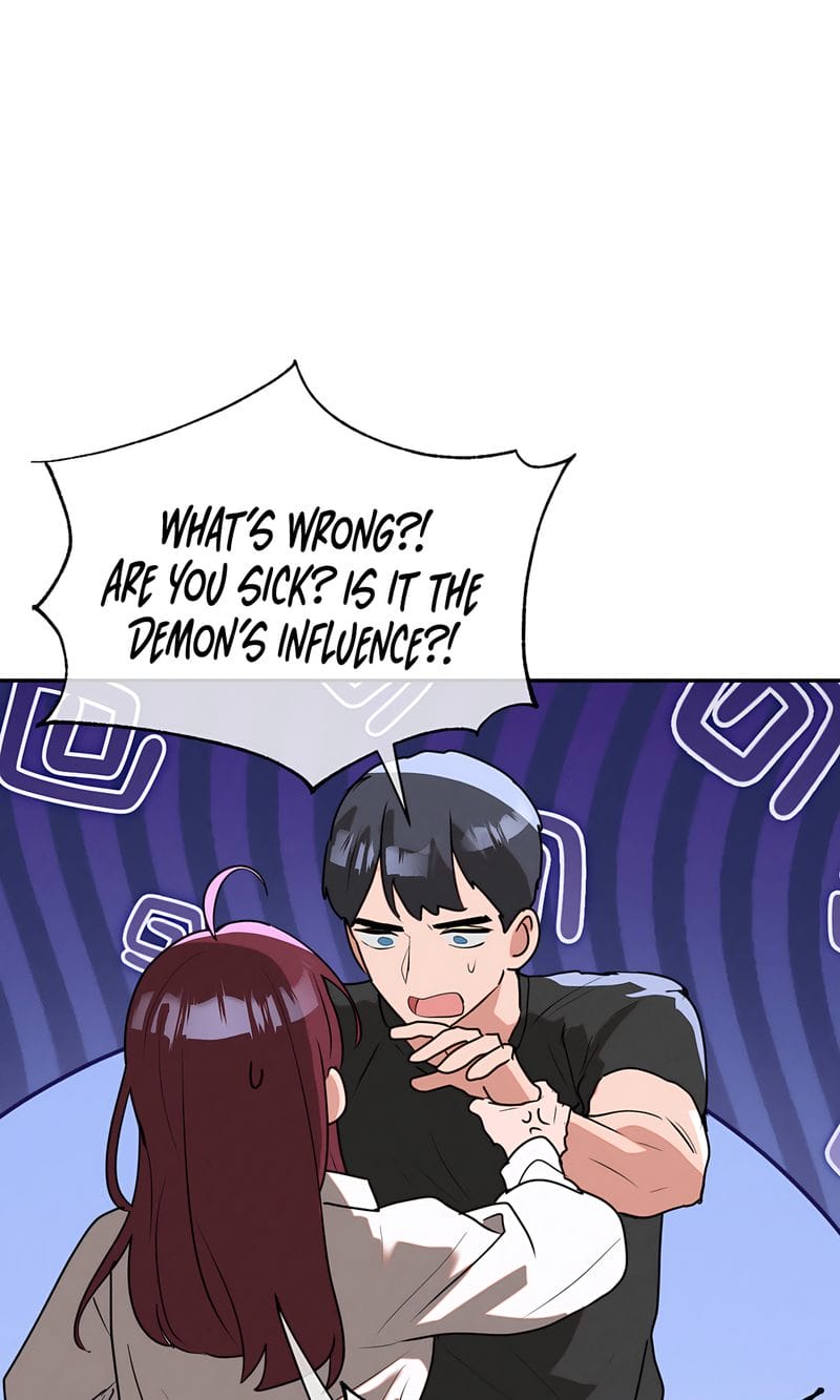 Magical Girl Service [Sejul] Chapter 42 – page 56