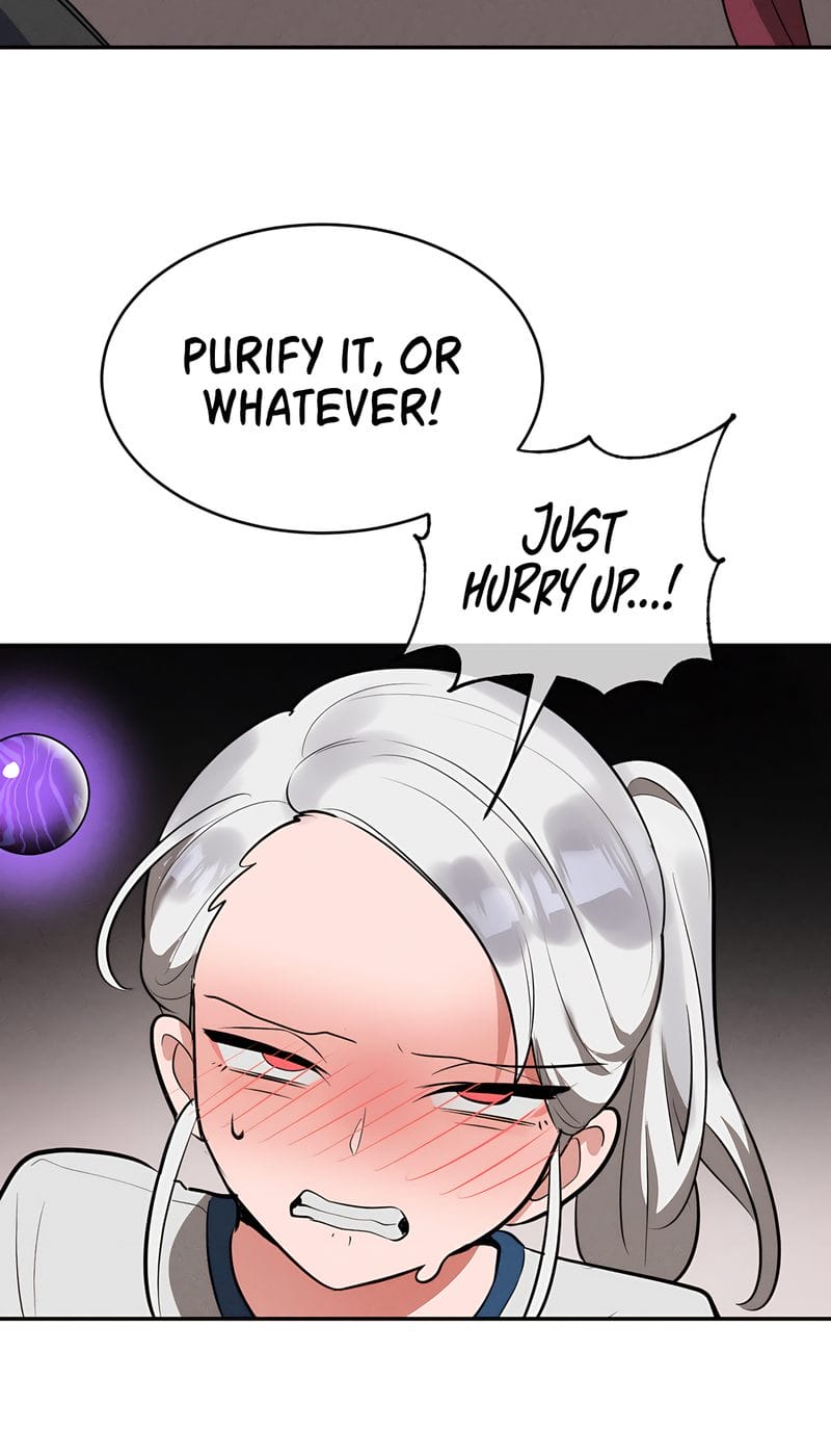Magical Girl Service [Sejul] Chapter 42 – page 68