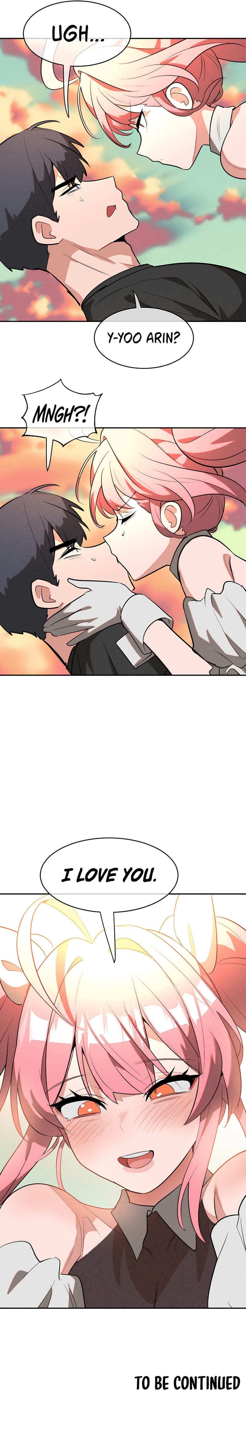 Magical Girl Service [Sejul] Chapter 52 – page 29