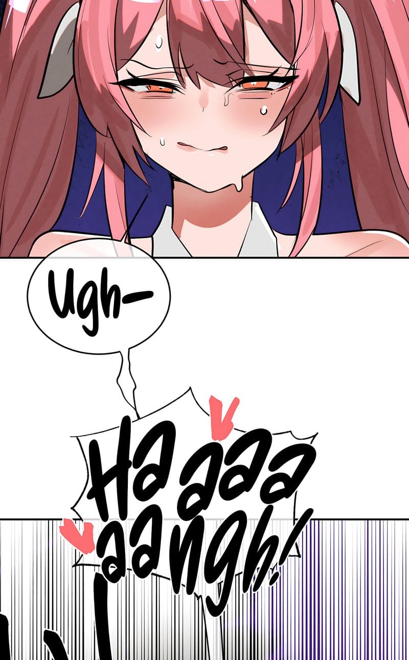 Magical Girl Service [Sejul] Chapter 52 – page 3