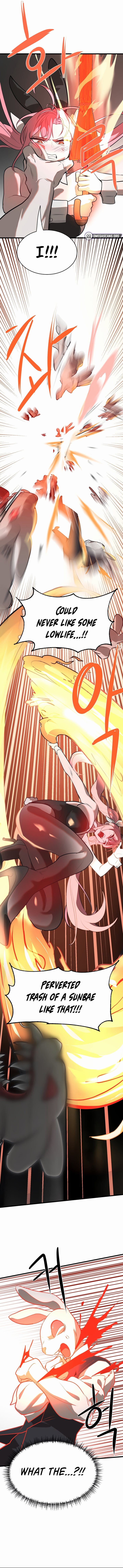 Magical Girl Service [Sejul] Chapter 8 – page 9