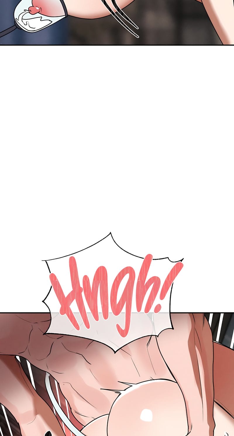 Magical Girl Service [Sejul] Chapter 37 – page 10
