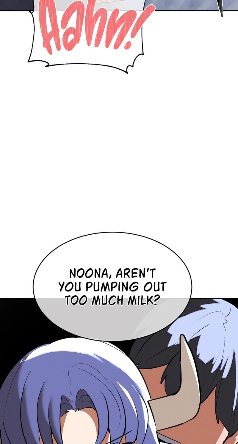 Magical Girl Service [Sejul] Chapter 37 – page 12