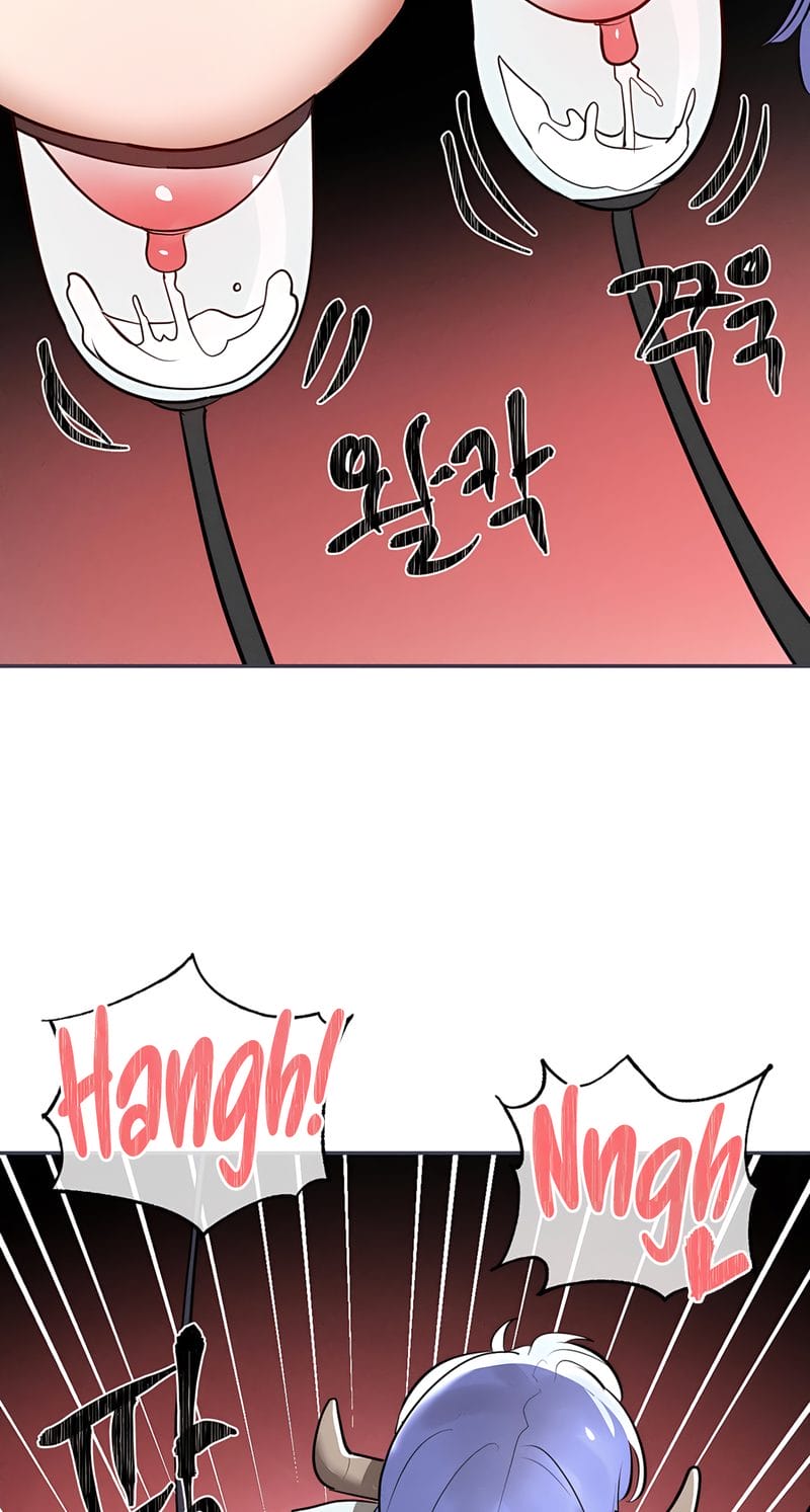 Magical Girl Service [Sejul] Chapter 37 – page 3