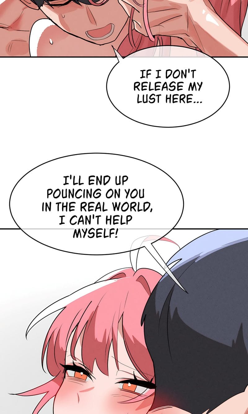 Magical Girl Service [Sejul] Chapter 44 – page 38