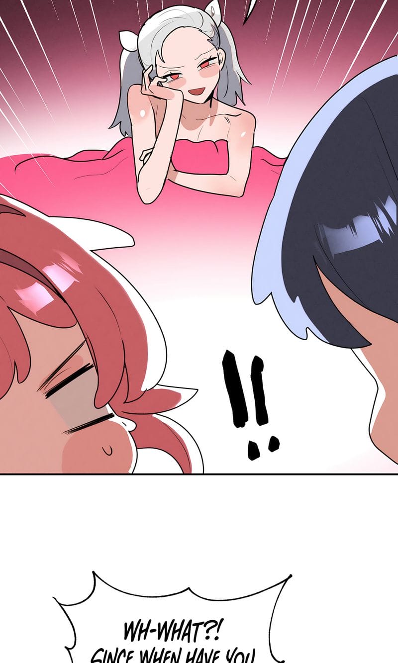 Magical Girl Service [Sejul] Chapter 44 – page 70
