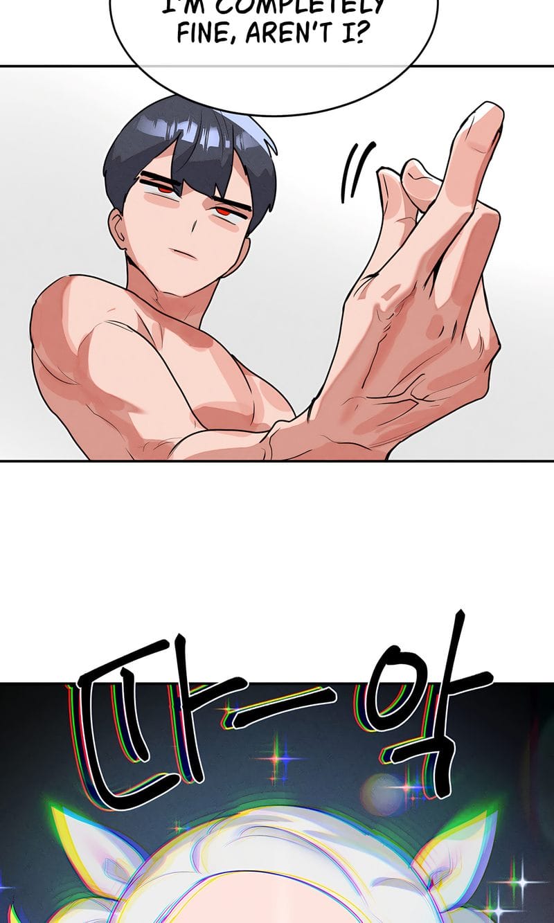 Magical Girl Service [Sejul] Chapter 44 – page 73