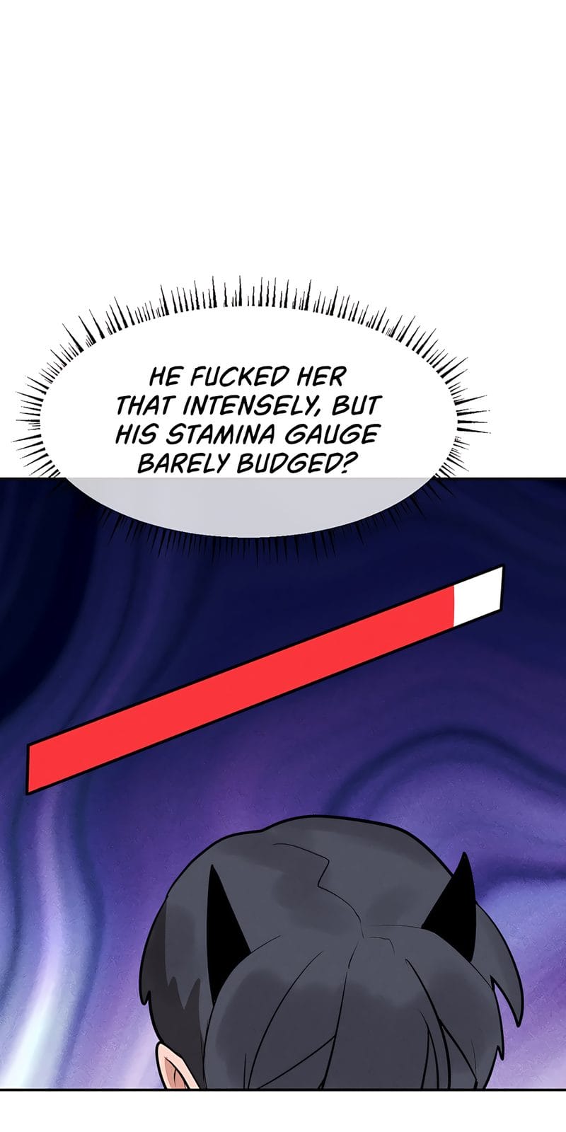 Magical Girl Service [Sejul] Chapter 34 – page 21