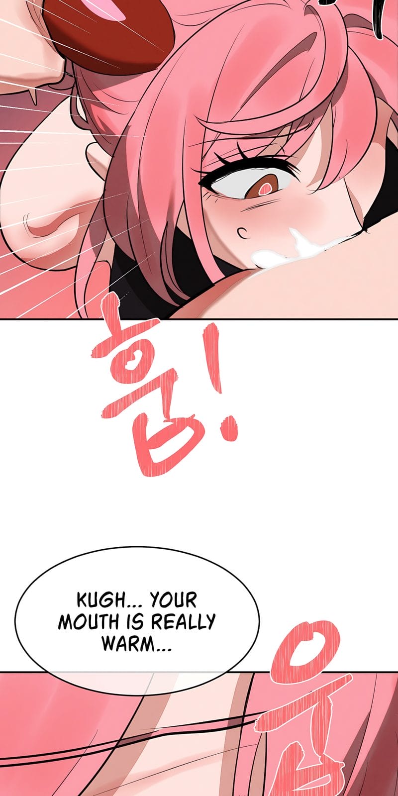 Magical Girl Service [Sejul] Chapter 34 – page 39