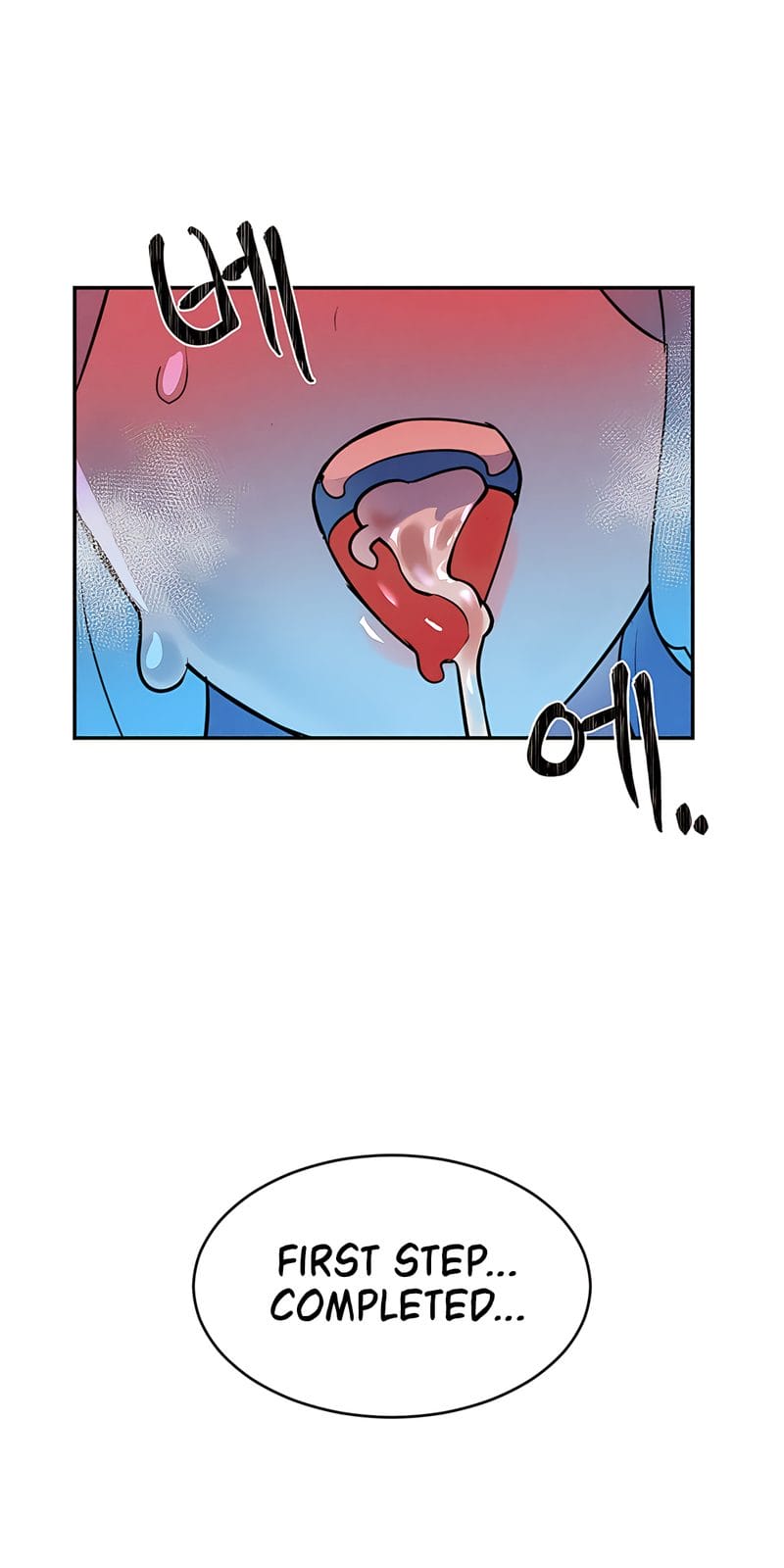 Magical Girl Service [Sejul] Chapter 34 – page 5