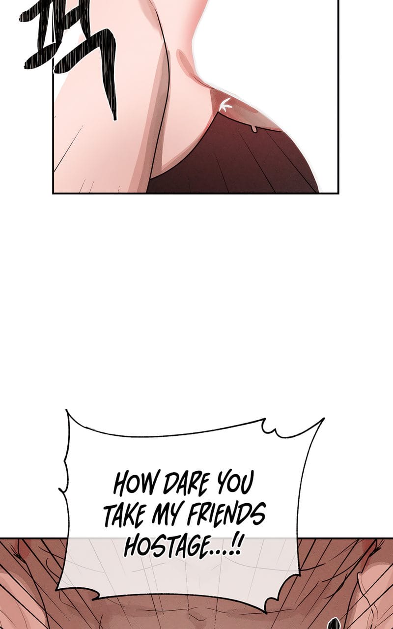 Magical Girl Service [Sejul] Chapter 40 – page 11