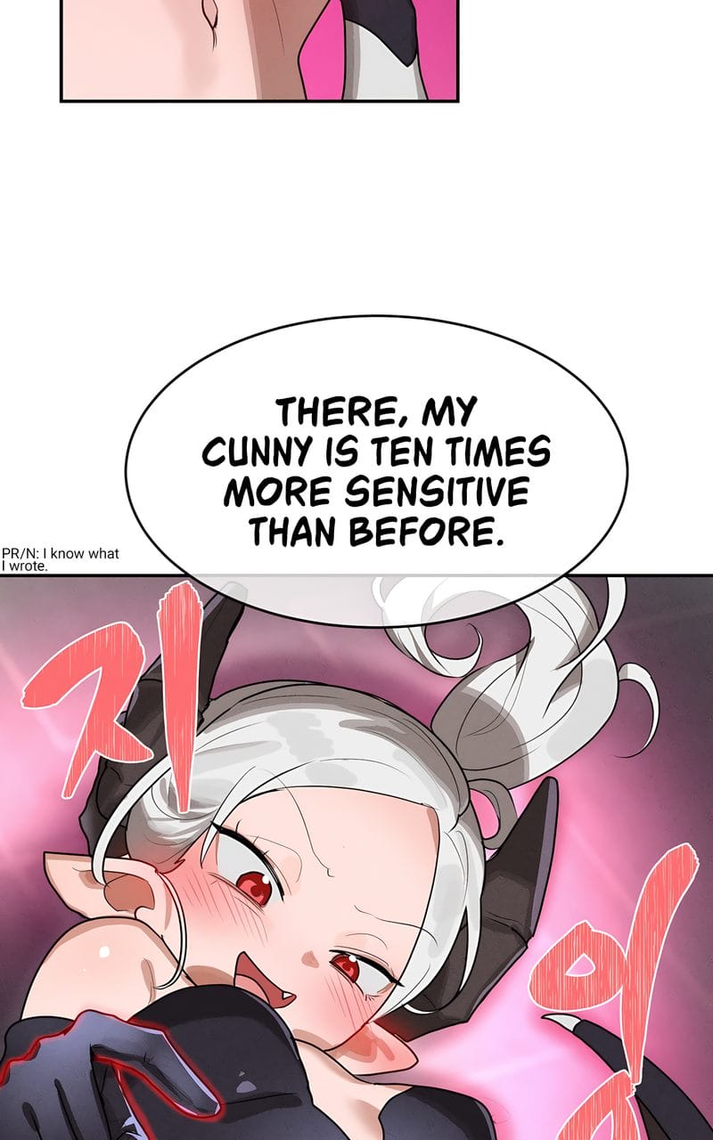 Magical Girl Service [Sejul] Chapter 40 – page 16