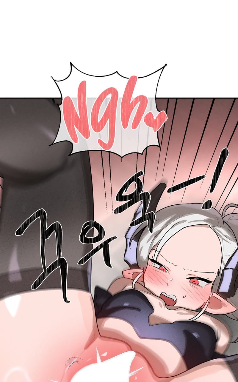 Magical Girl Service [Sejul] Chapter 40 – page 29
