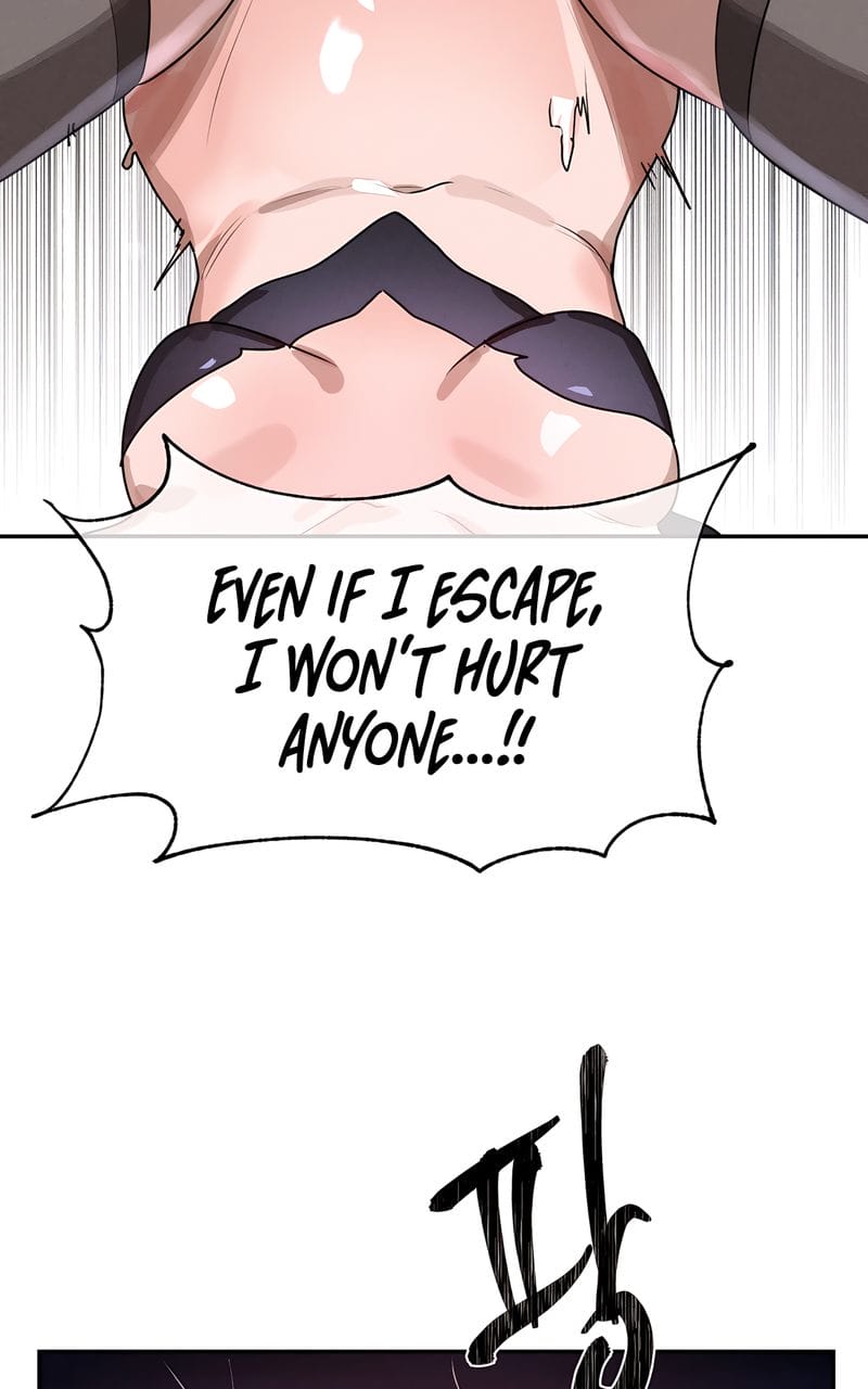 Magical Girl Service [Sejul] Chapter 40 – page 47