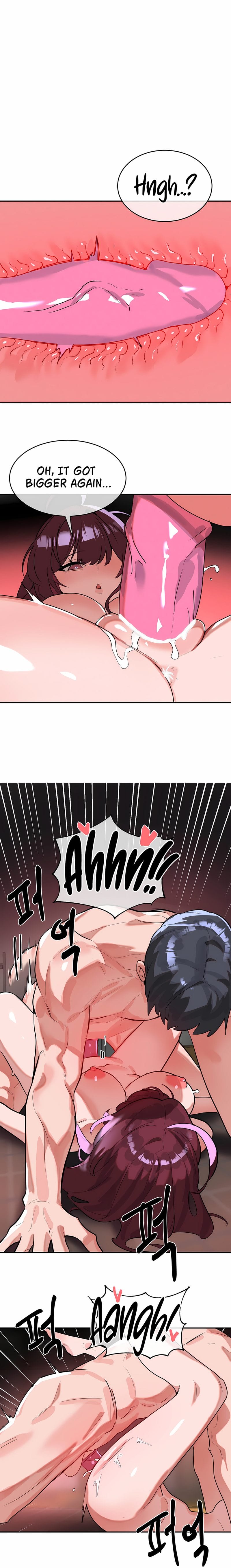 Magical Girl Service [Sejul] Chapter 54 – page 14