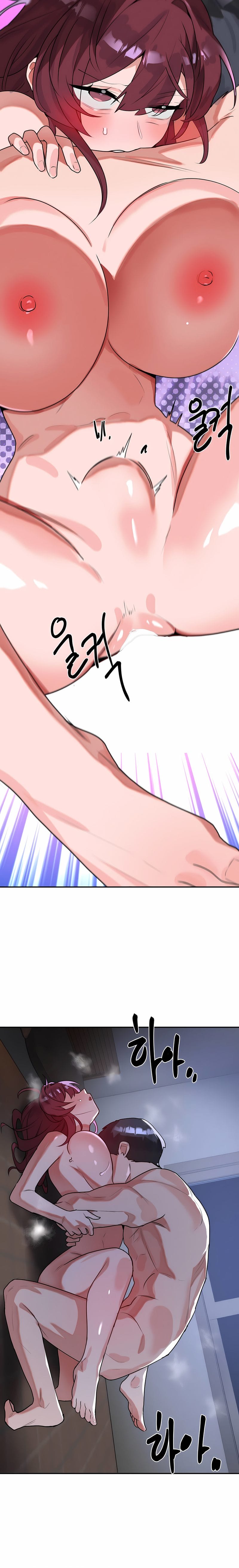 Magical Girl Service [Sejul] Chapter 54 – page 20
