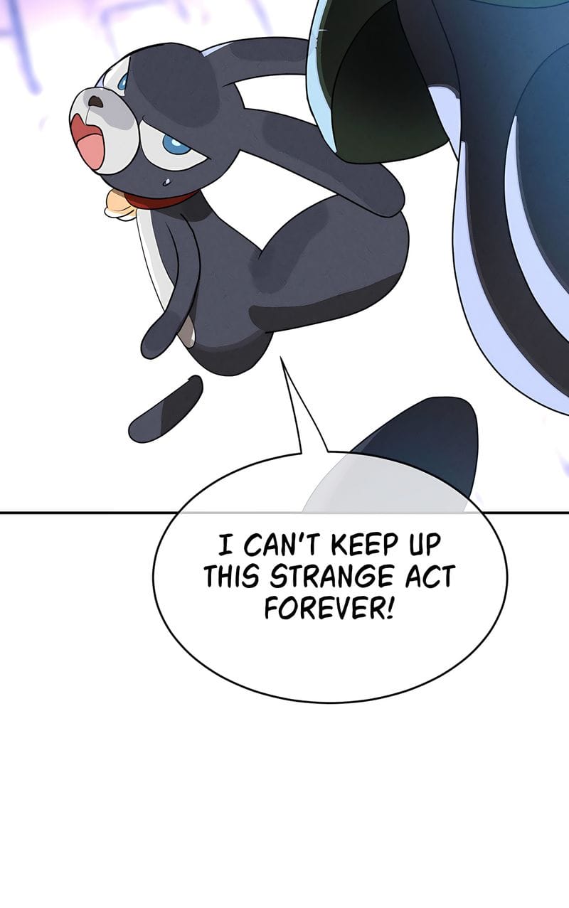 Magical Girl Service [Sejul] Chapter 45 – page 20