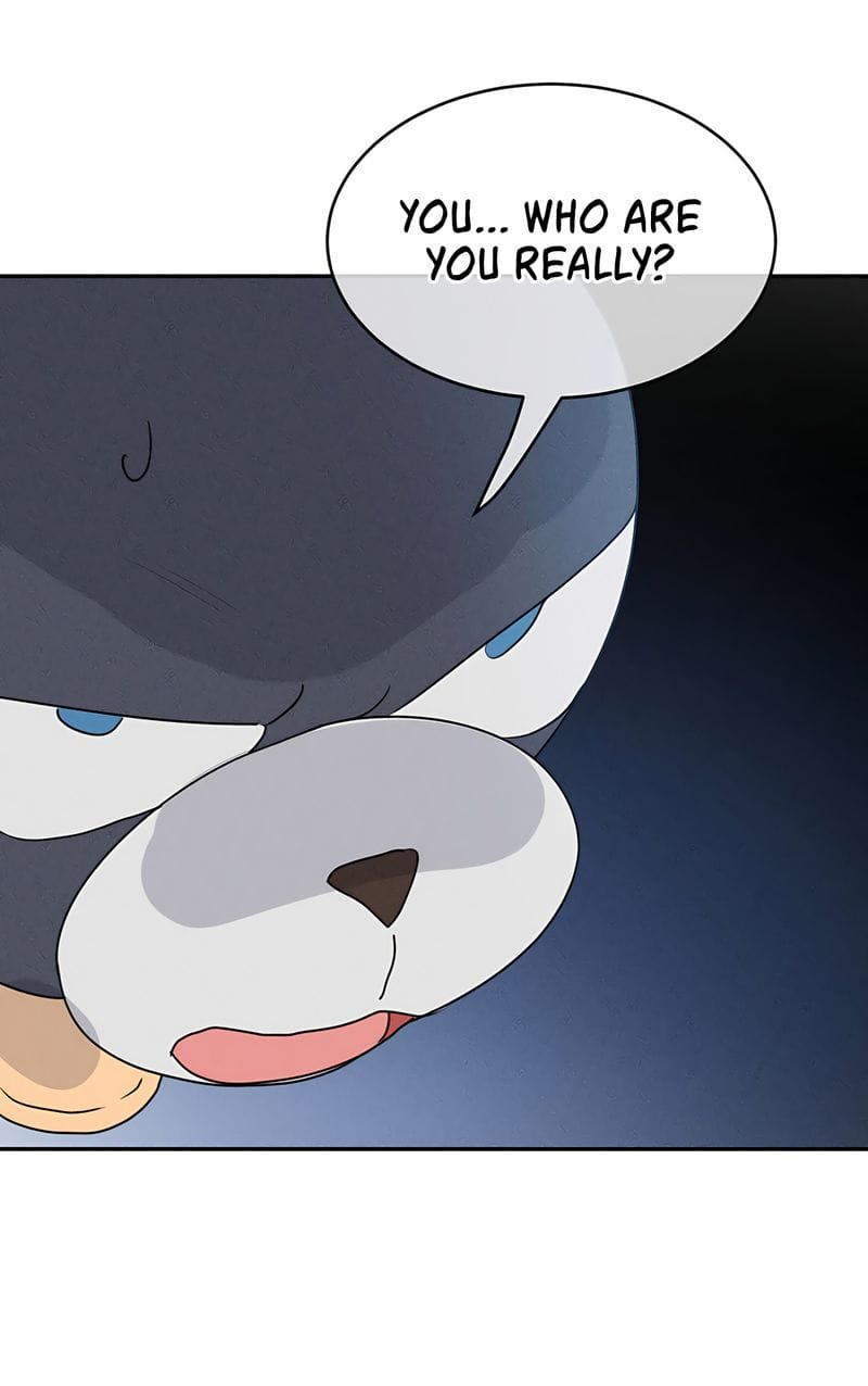 Magical Girl Service [Sejul] Chapter 45 – page 25