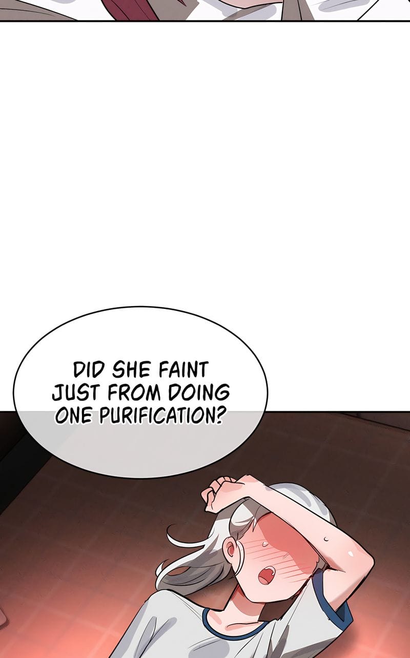 Magical Girl Service [Sejul] Chapter 45 – page 3