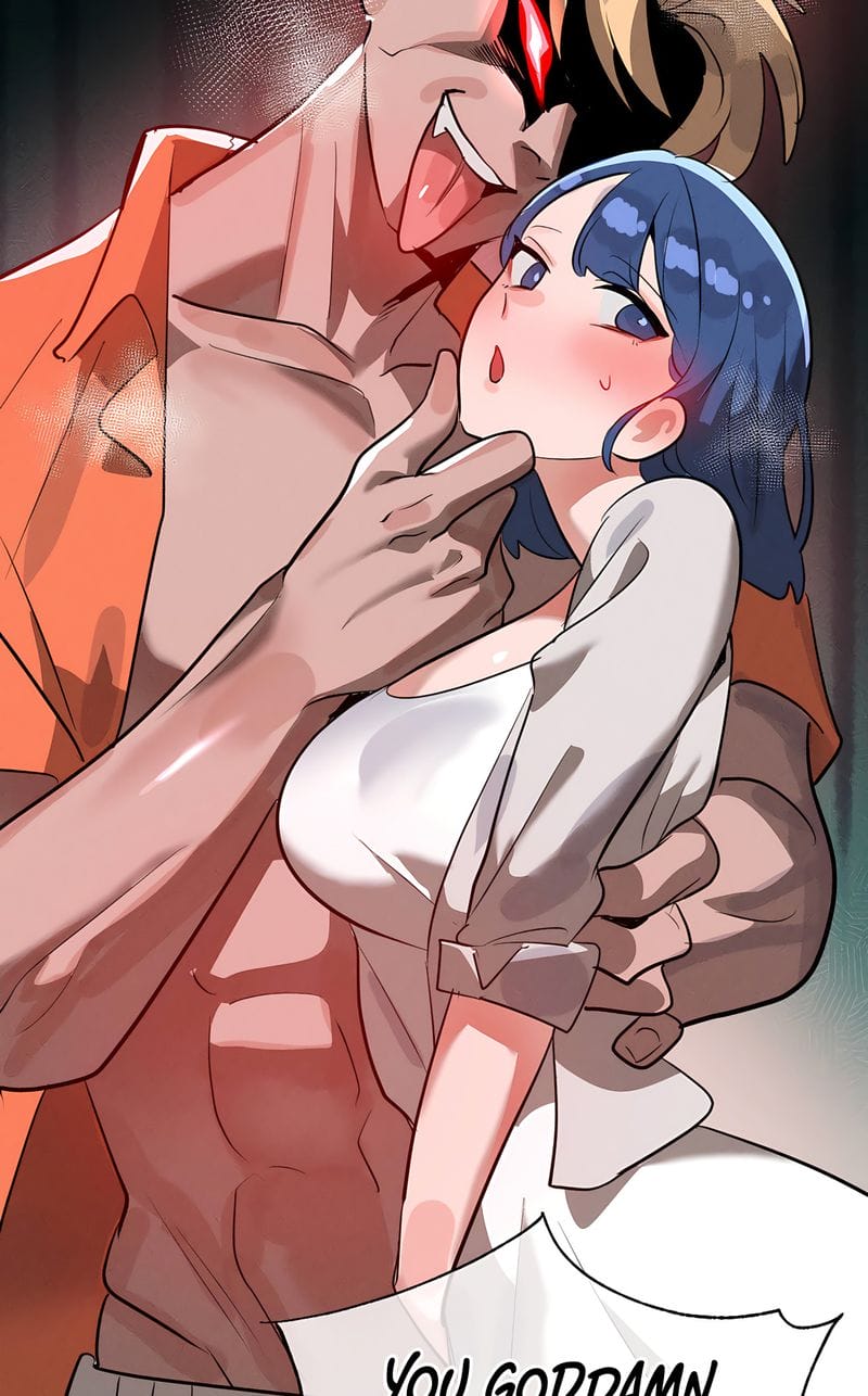 Magical Girl Service [Sejul] Chapter 45 – page 66