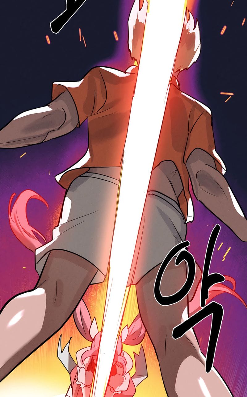Magical Girl Service [Sejul] Chapter 45 – page 68